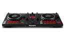 Numark MIXTRACK PRO FX Controller Dj 2Deck x Serato DJ e scheda audio integrata