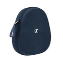 Sennheiser Momentum 4 Denim Special Edition Cuffia Pro Bluetooth+microfono, Blue