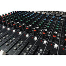 Proel MQ1642X Mixer Pro 16 Ing. 12 PreAmp Mic HQ+99FX+Bluetooth/USB x Canto Live - GlobalNet Shop