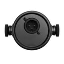 Shure MV7X Microfono Dinamico Cardioide Pro cablato x Podcast con connettore XLR