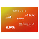 Novation LAUNCHPAD X Controller MIDI USB con 64 Pad RGB, sensibili alla velocity