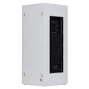 RCF NX 932-A WHITE Coppia Cassa Diffusore Attivo 12" 2100w e 132db SPL, Bianco