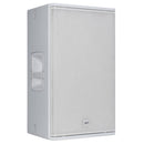 RCF NX 945-A WHITE Coppia Cassa Diffusore Attivo 15" 2100w pic. 135db SPL Bianco