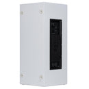 RCF NX 945-A WHITE Cassa Speaker Diffusore Attivo 15" 2100w pic. 135dbSPL Bianco