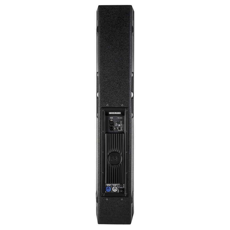 RCF NXL 24-A MKII 2 Diffus. Colonna 2100w + 2 SUB 8003-AS MK3 2200w+PROEL KP210S