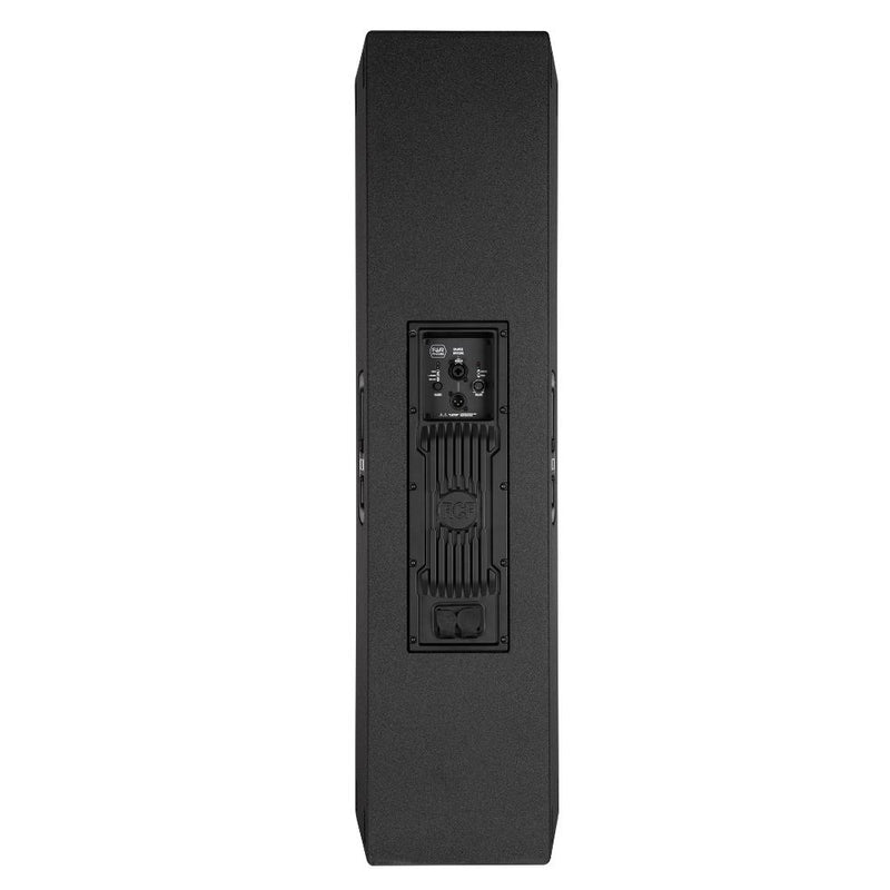 RCF NXL 44-A MK2 Diffusore Attivo Array a Colonna 2V 2100w picco 135db SPL, Nero
