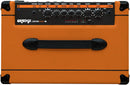 B-STOCK GARANTITO Orange Crush Bass 50 Amp Combo x Basso da 12" e 50w, Arancione