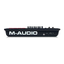 M-Audio OXYGEN25 MKV Tastiera Keyboard controller MIDI USB e Smart Control