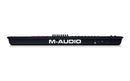 M-Audio OXYGEN61 MKV Keyboard controller MIDI USB + Smart Control e Auto-Mapping