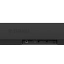 Yamaha P-145B Pianoforte 88Tasti pesati GHC Nero +Proel BAG935PN Borsa trasporto