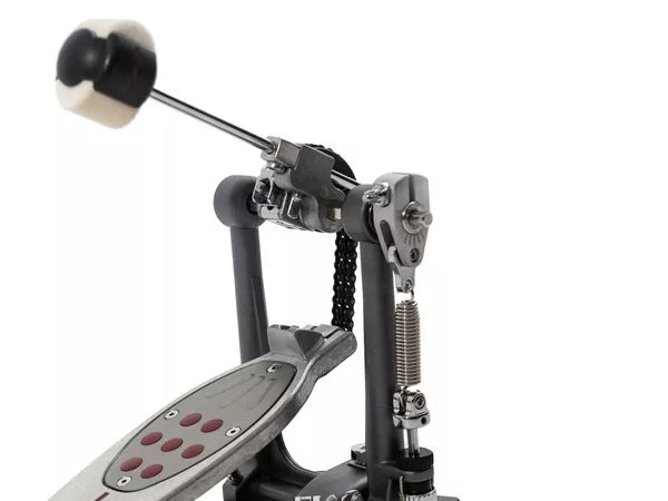 PEARL P-2050C Eliminator Bass Drum Pedal Power Shifter pedale per batteria