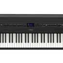 Yamaha P-525B Pianoforte tastiera digitale a 88 tasti con Grand-Touch-S (GTS)