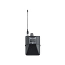 Shure P9TE=-G6E 470-506MHz + P9RA+=-G6E Trasm.+Ricevitore x Ear Monitor Wireless