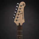 Yamaha PAC112J BL II Chitarra Elettrica serie Pacifica con pickup Black