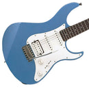 Yamaha PAC112J LPB Chitarra Elettrica serie Pacifica con pickup Lake Placid Blue