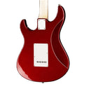 Yamaha PAC112J RM II Chitarra Elettrica serie Pacifica con pickup Red Metallic