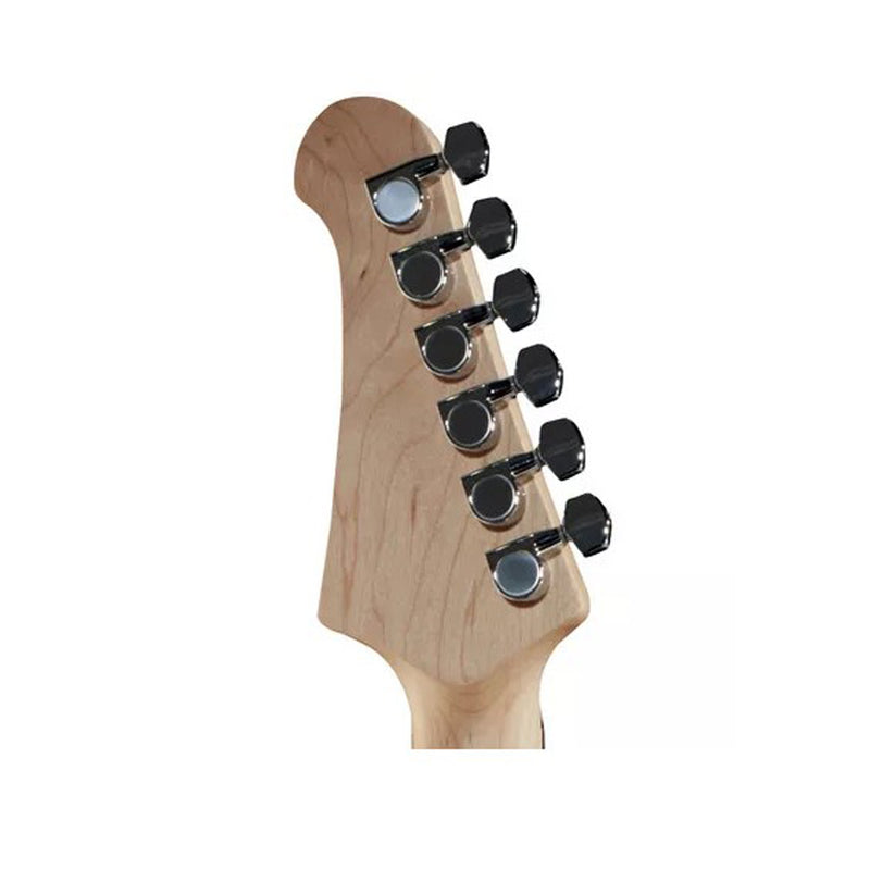 Yamaha PAC112J YNS II Chitarra Elettrica serie Pacifica Yellow Natural Satin