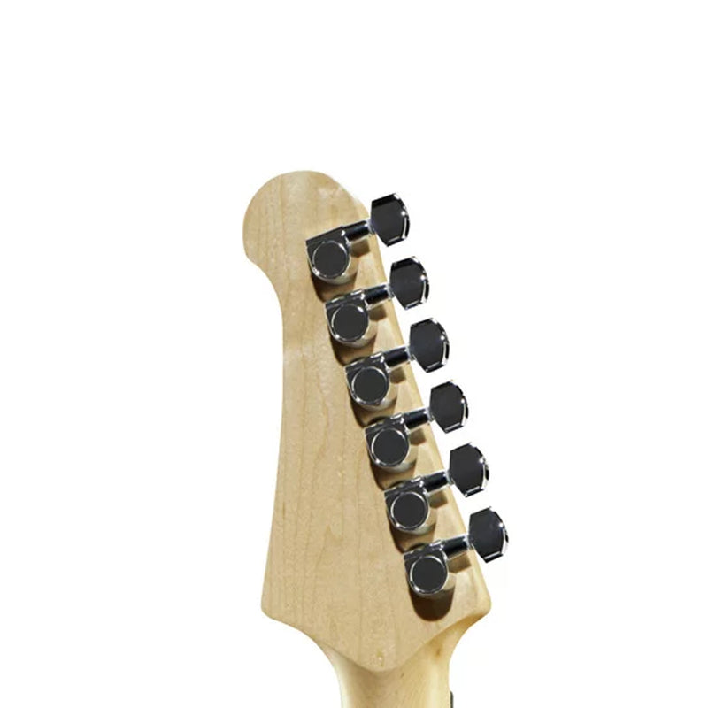 Yamaha PAC112V BL Chitarra Elettrica serie Pacifica, Black