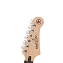 Yamaha PAC112V YNS RL Chitarra Elettrica serie Pacifica, Yellow Natural Satin