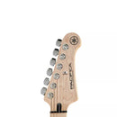 Yamaha PAC112VM RM Chitarra Elettrica serie Pacifica body Ontano, Red Metallic