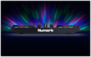Numark PARTY MIX MKII Controller Dj 2Deck x Serato DJ Lite + Spettacolo di luci