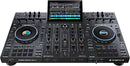 Denon Dj PRIME 4+ Controller Dj 4Deck Disp.10" stem separation streaming wi-fi