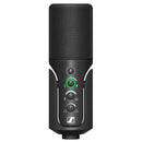 Sennheiser PROFILE STREAMING SET Microfono USB x podcasting streaming + Braccio