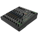 Mackie PROFX10GO Mixer a batteria 10C EFX Pro x live, concerti eventi all'aperto