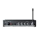 Shure PSM300 (P3T+P3R+SE112) Ear Monitor Pro Wireless L19 (630-654MHz)+ Auricol.