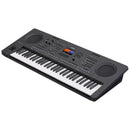 Yamaha PSR-SX620 Digital Workstation Arranger Tastiera Dig. 61T TFT Colori 4,3"