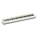 Casio PX-S1100MB Tastiera Digitale Compatta 88T martelletti sottili Mellow Beige