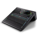 Allen & Heath QU-5D Mixer Pro Dig. compatto 17 fader motor. e interfaccia Dante - GlobalNet Shop