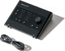 PreSonus QUANTUM ES 2 ULTIMATE BUNDLE Inter.Audio+ Mic+Cuffie+2Casse+FStudio Pro - GlobalNet Shop