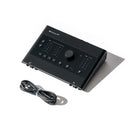 PreSonus QUANTUM ES 4 Interf. audio 4x4 24 bit + licenz. Fender Studio Pro - GlobalNet Shop