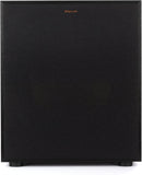 Klipsch R-120SW Subwoofer cono 12" potenza picco 400w adatto x impianto audio Tv - GlobalNet Shop