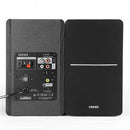 Edifier R1280DB BLK Coppia Diffusori Attivi Bluetooth bass reflex 42W picco Nero