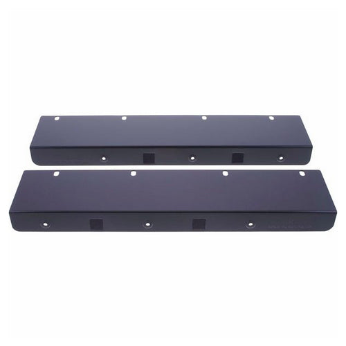 Yamaha RK-MG12 Kit per montaggio su rack per mixer MG12, Nero