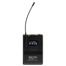 Proel EIKON AETHER RM1HD Sist. Micr. Wirel. UHF Mic Laval. Fr 823-832/863-865MHz