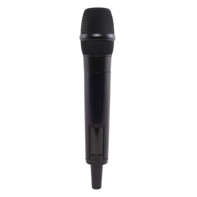 Proel EIKON RMW921MA Sistema microfonico Wireless UHF TRUE DIVERSITY con Palmare