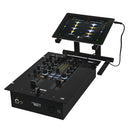 Reloop RMX22i Mixer x Dj digit. +effetti+Ingresso split x iPad tablet smartphone