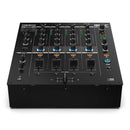Reloop RMX44BT Mixer per Dj a 4 Canali con Bluetooth funzione cue, Nero