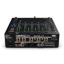 Reloop RMX95 Mixer Dj Digitale Dual Interface 4+1 Canali doppia interf. USB 2.0