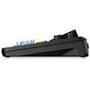 Rode RODECASTER DUO Controller Pro audio da studio x streamer e podcaster Nero