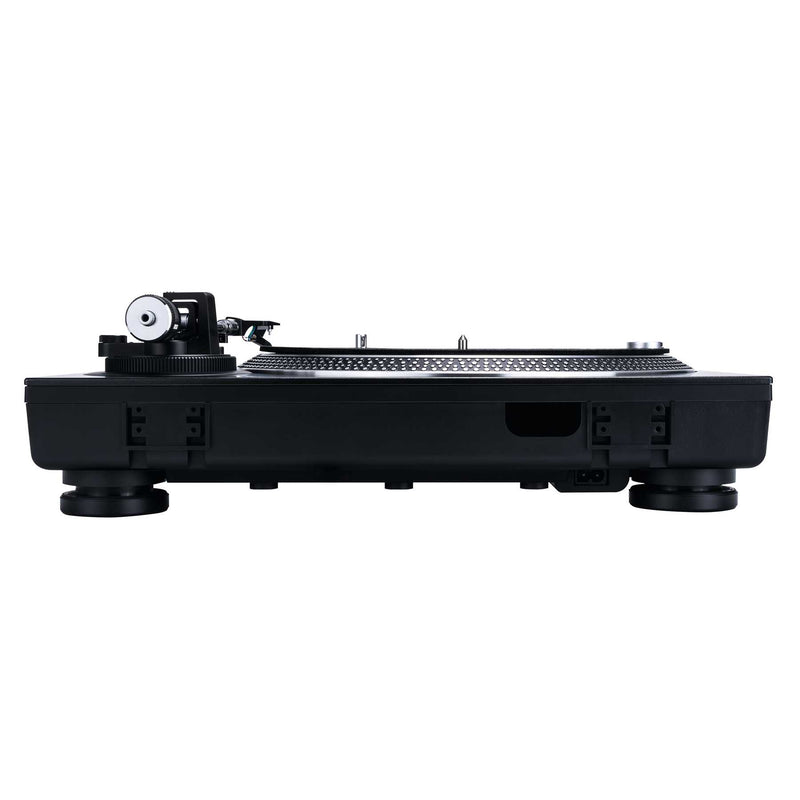 Reloop RP-4000 MK2 Coppia Giradischi Pro a trazione diretta x Dj incl. testina