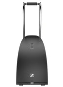 Sennheiser RS 120-W Cuffia Tv Wireless ad alta fedeltà e un parlato chiaro, Nero