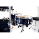 PEARL ROADSHOW RS505BC/C743 Batteria 5p Cassa 20" hardw. Piatti Royal Blue Metal