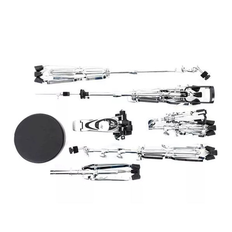 PEARL ROADSHOW RS505C/C31 Batteria 5pz Cassa 20" con Hardware e piatti Sabian