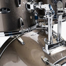 PEARL ROADSHOW RS525SBC/C707 Batteria 5p Cassa 22" hardw.piatti Sabian Bronz Met