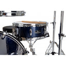 PEARL ROADSHOW RS525SBC/C743 Batteria 5p Cassa 22" hardw. piatti Sabian Blu Met.