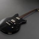 Yamaha RSE20 BL REVSTAR ELEMENT BLACK Chitarra Elettrica con filtro passa alto